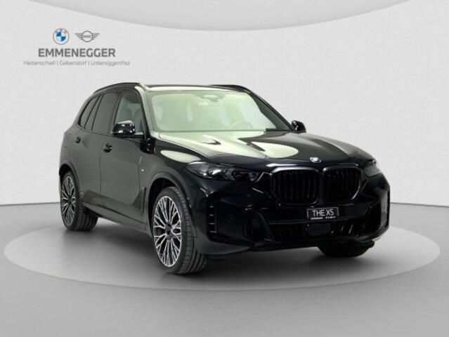 BMW X5 G05 40i xDrive SAG-image-2