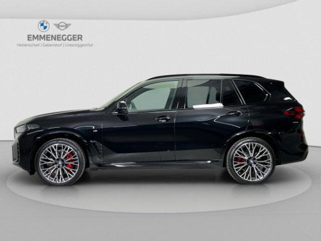 BMW X5 G05 40i xDrive SAG-image-1