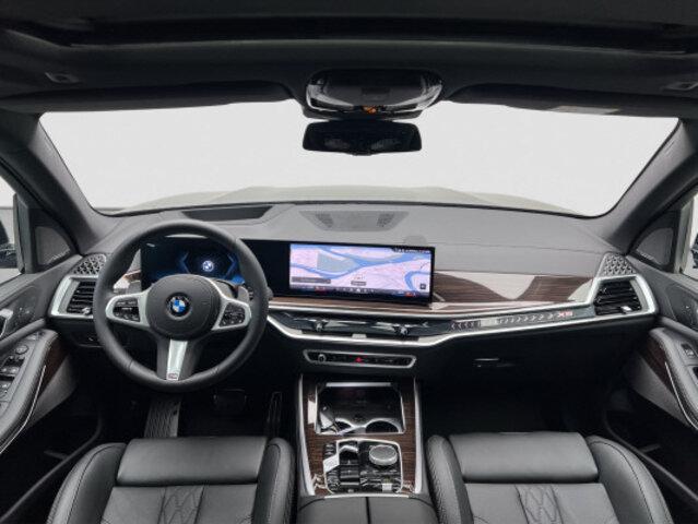 BMW X5 G05 40i xDrive SAG-image-10