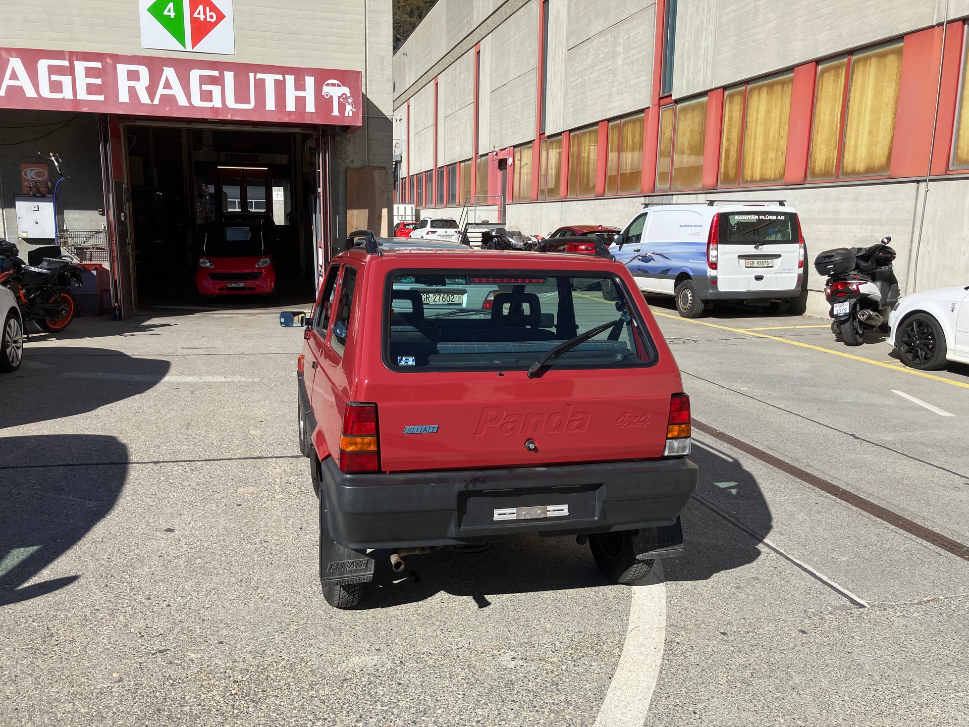 FIAT 1.1 4x4-image-1