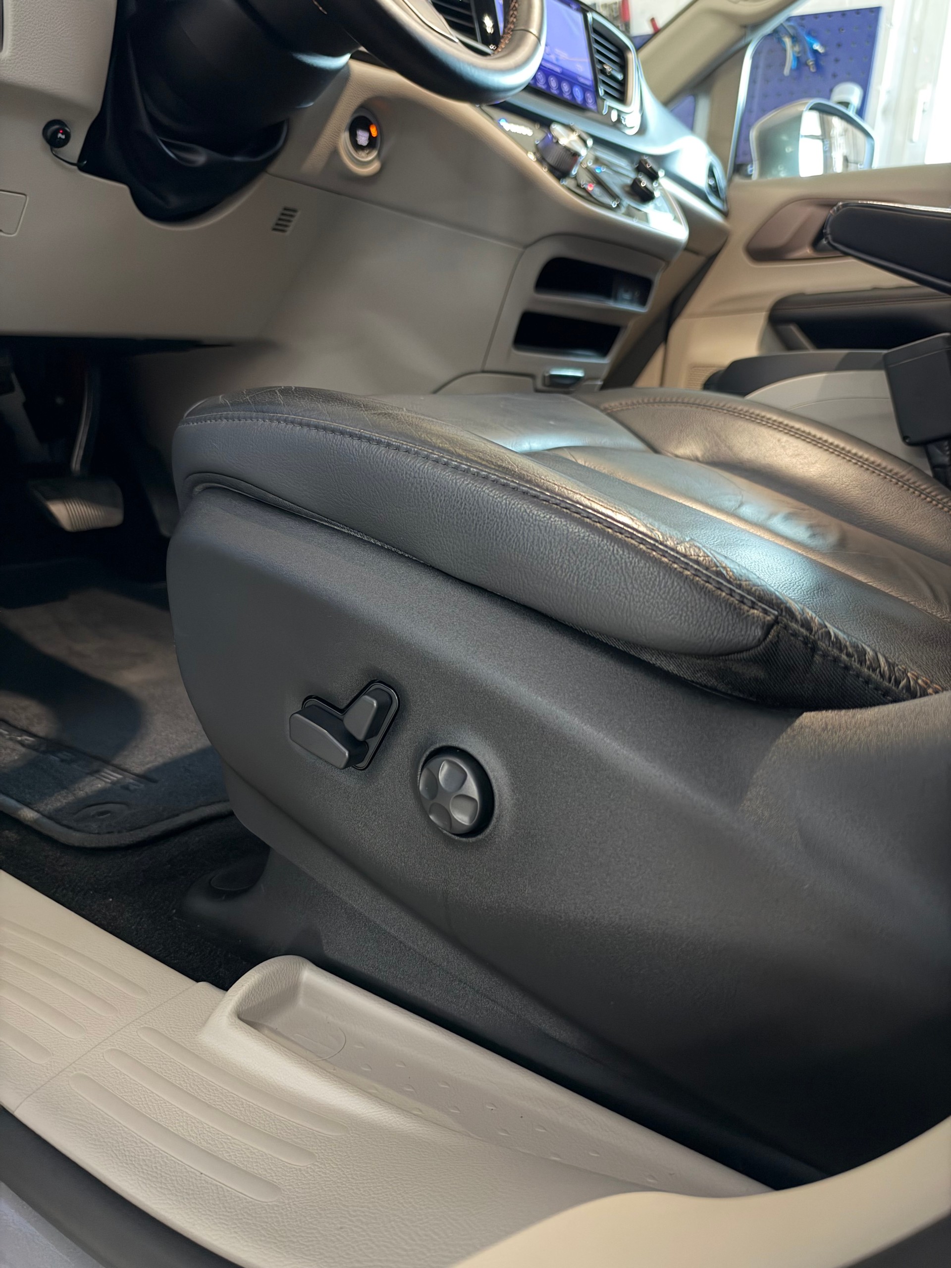 CHRYSLER 3.6 V6 Limited-image-15
