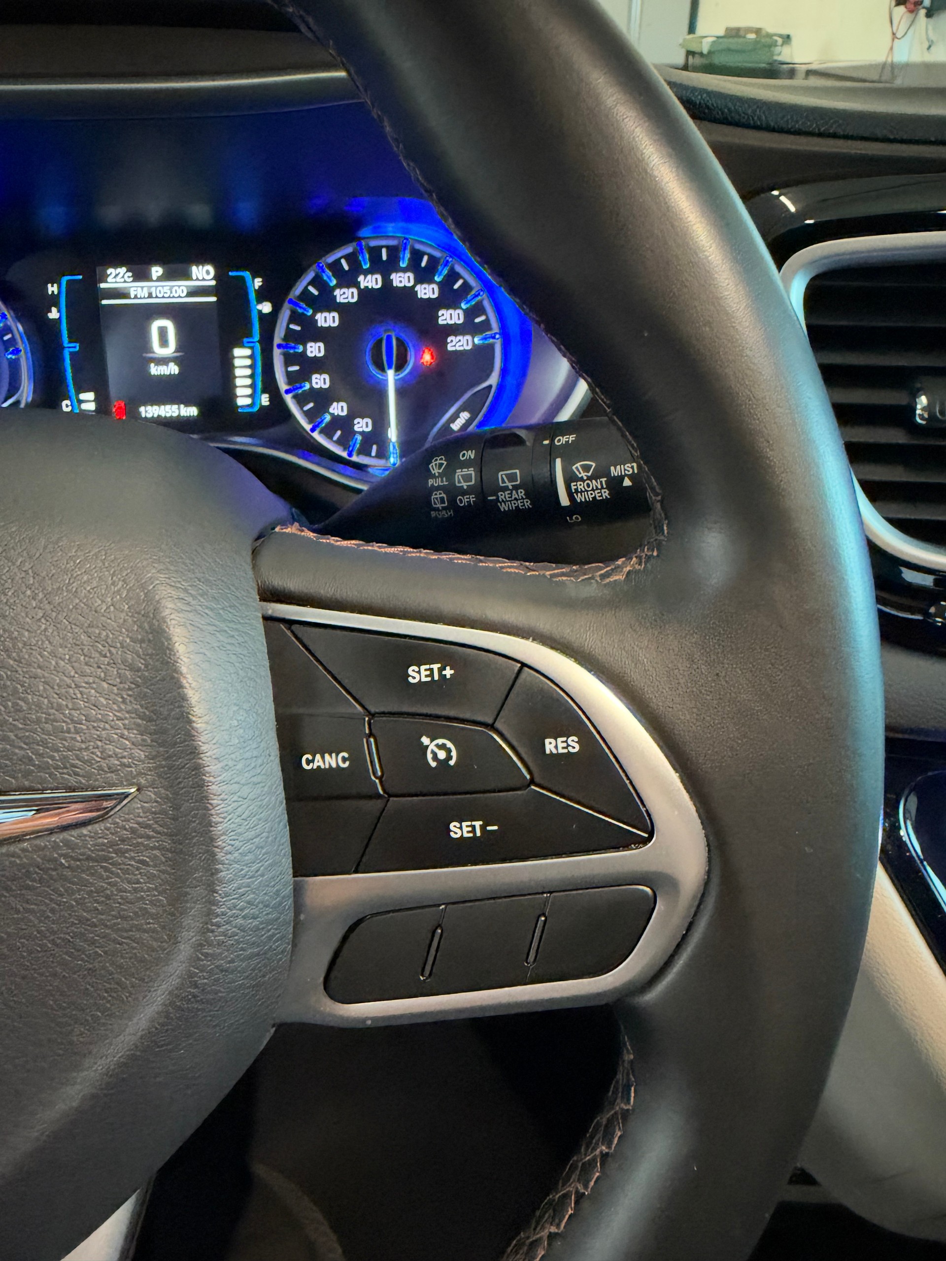 CHRYSLER 3.6 V6 Limited-image-18