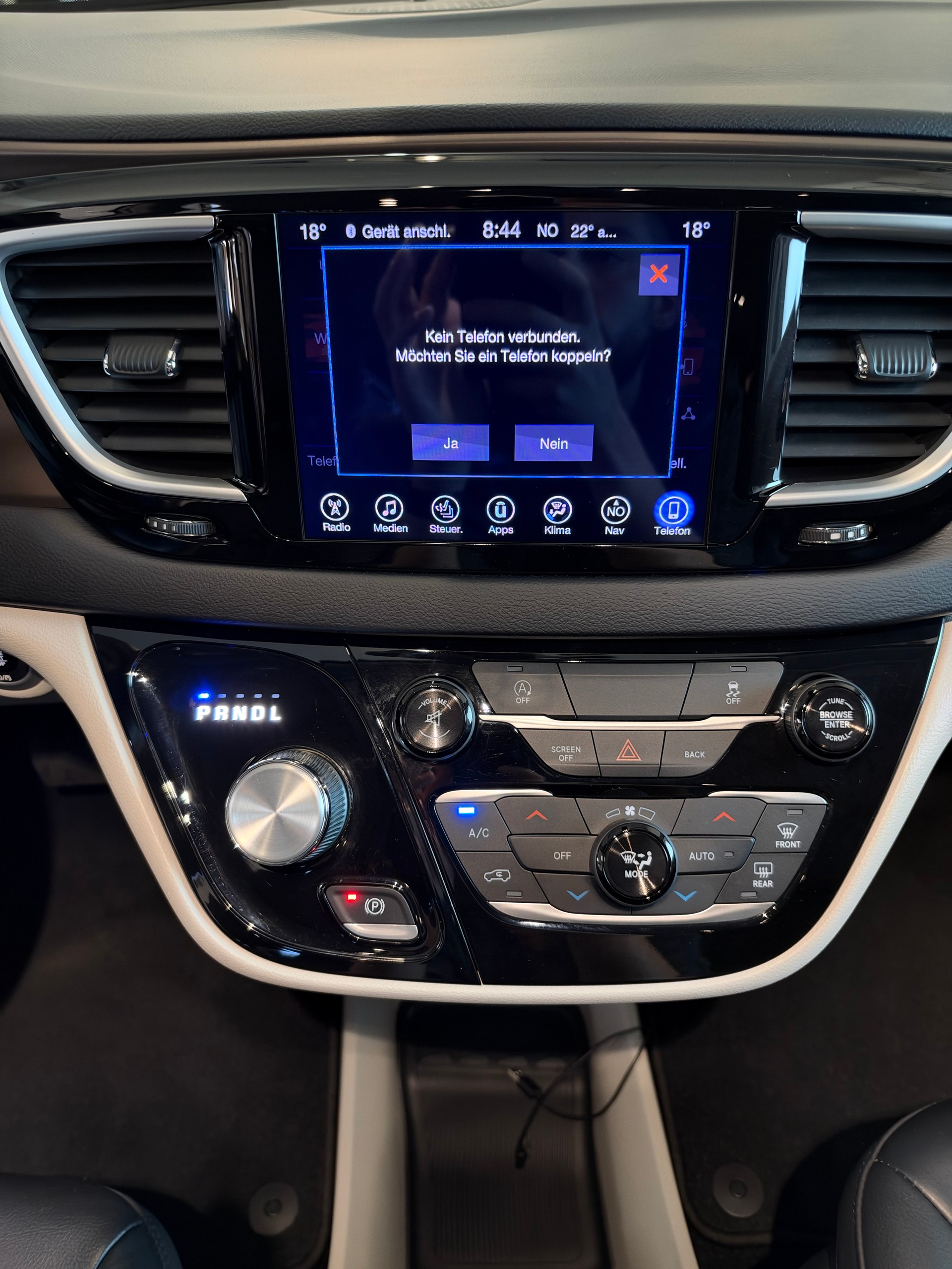 CHRYSLER 3.6 V6 Limited-image-20