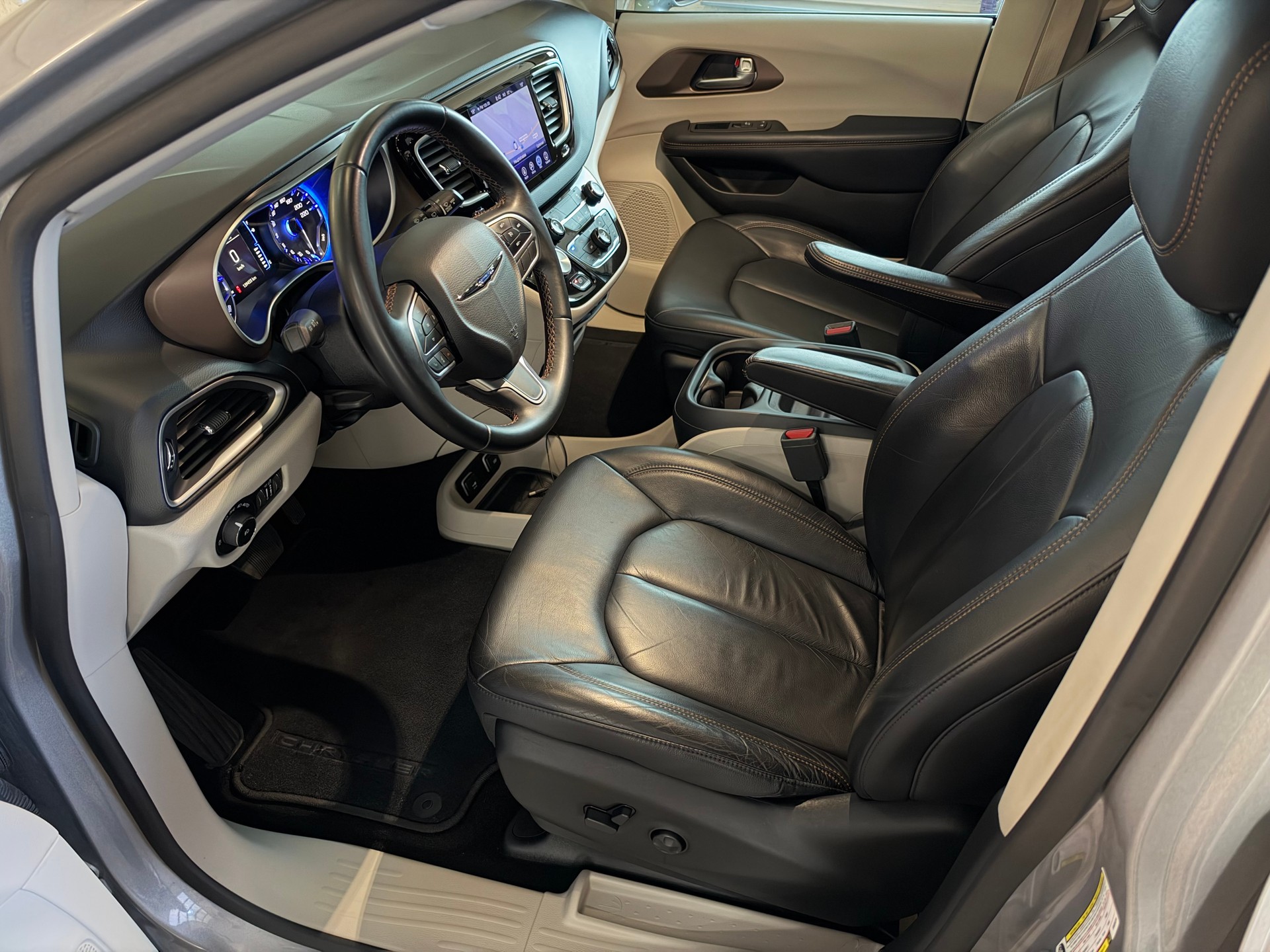 CHRYSLER 3.6 V6 Limited-image-9