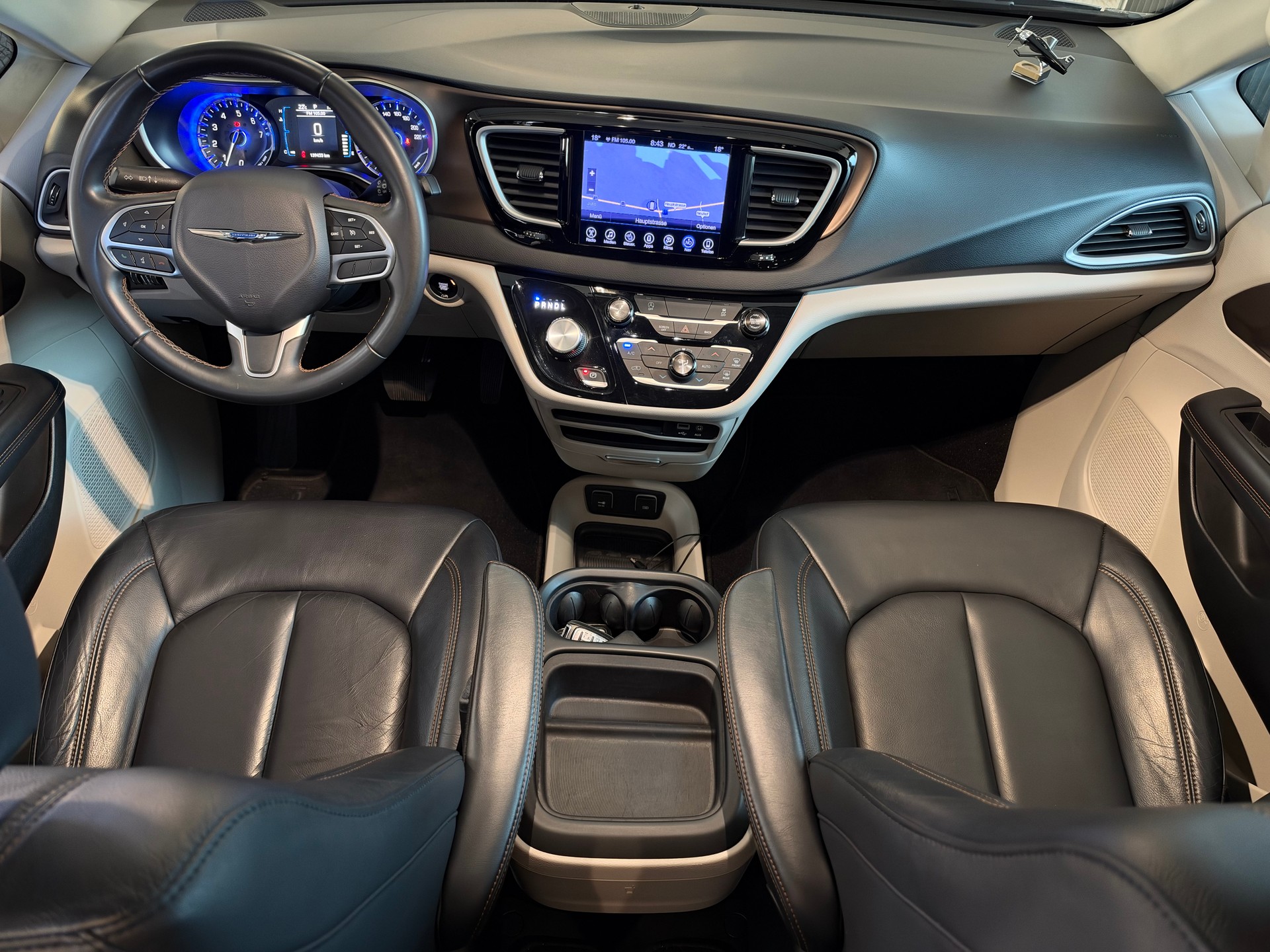 CHRYSLER 3.6 V6 Limited-image-7