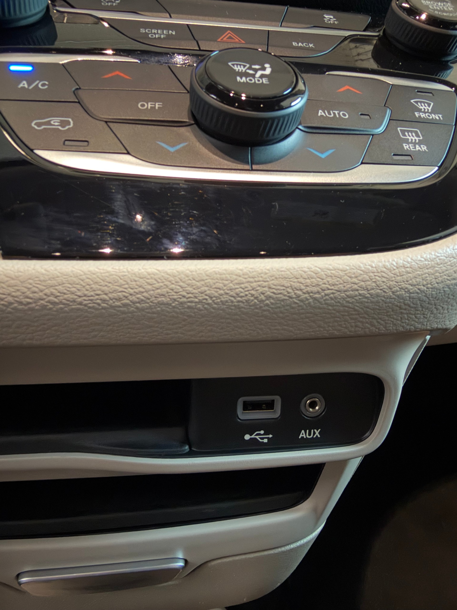 CHRYSLER 3.6 V6 Limited-image-22