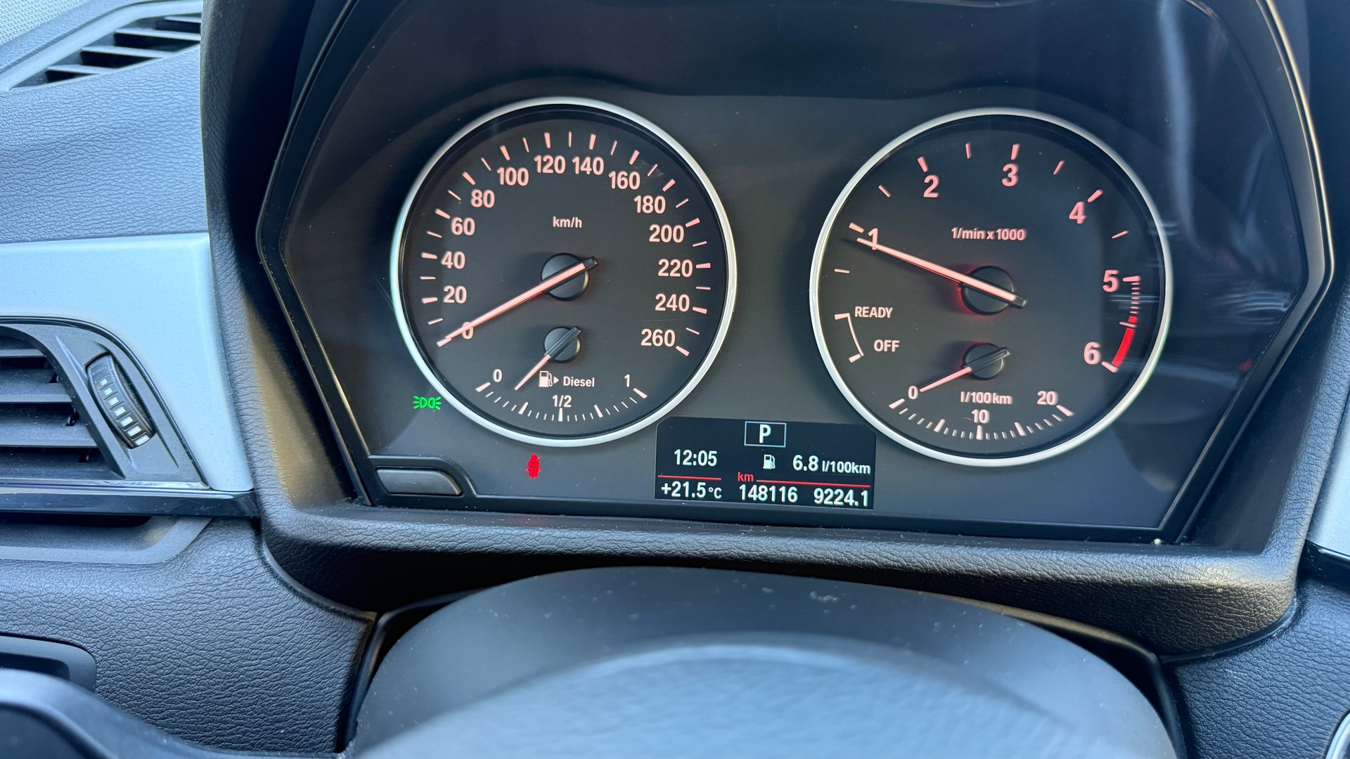 BMW X1 xDrive 18d Steptronic-image-14
