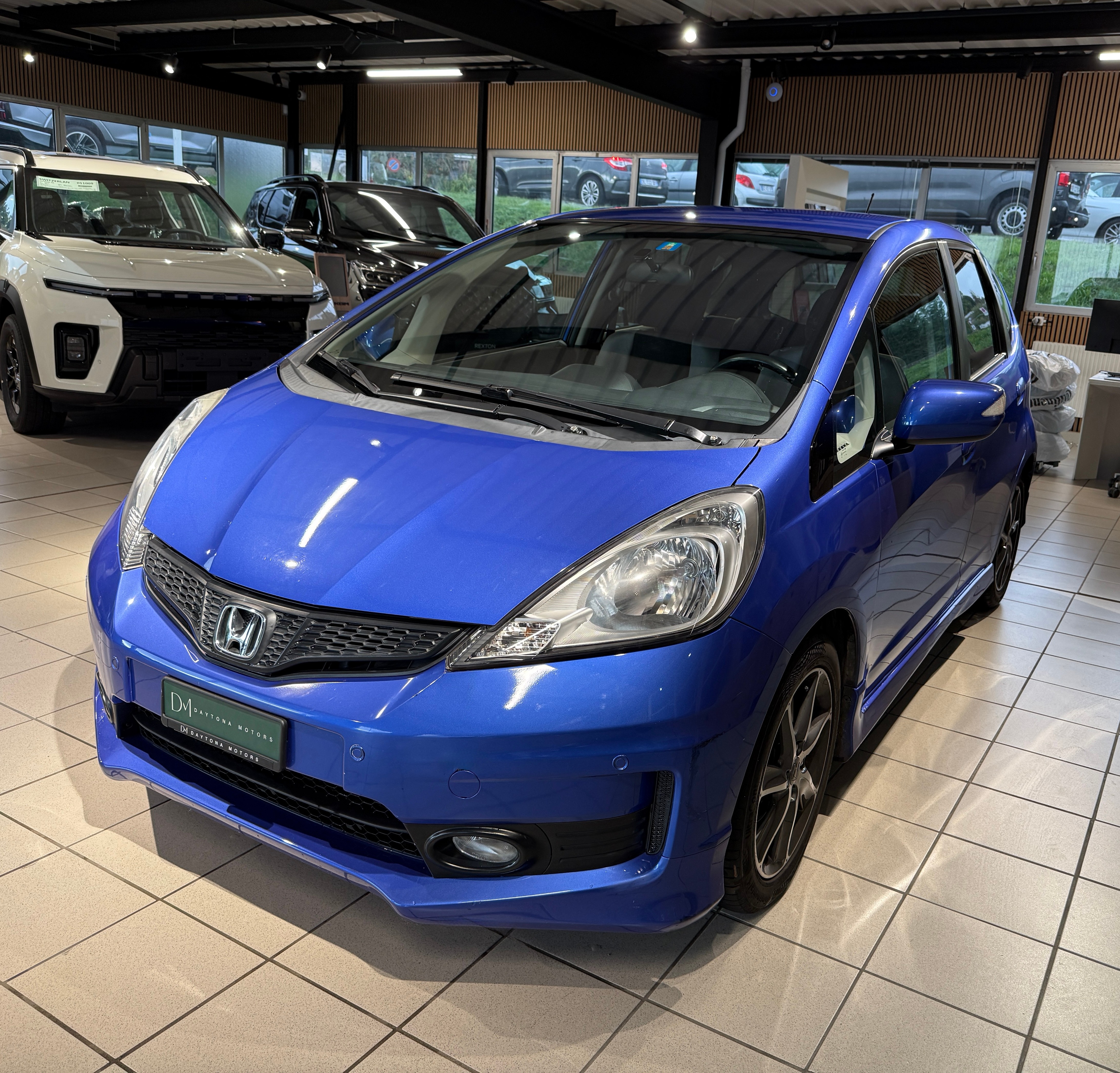 Car photo