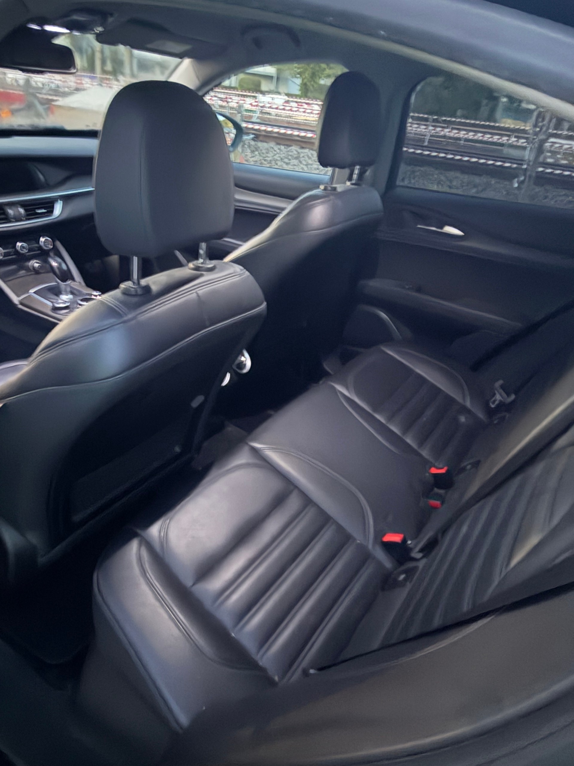 ALFA ROMEO Stelvio 2.0 Super Q4 Automatic-image-9