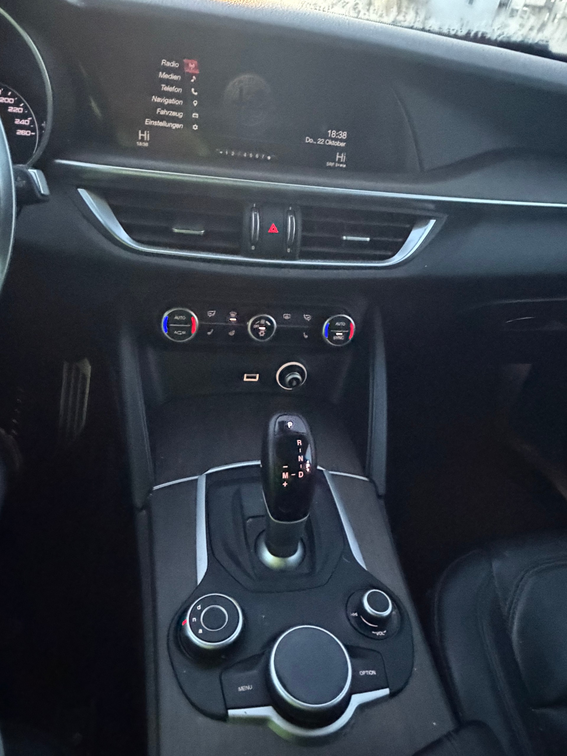 ALFA ROMEO Stelvio 2.0 Super Q4 Automatic-image-11