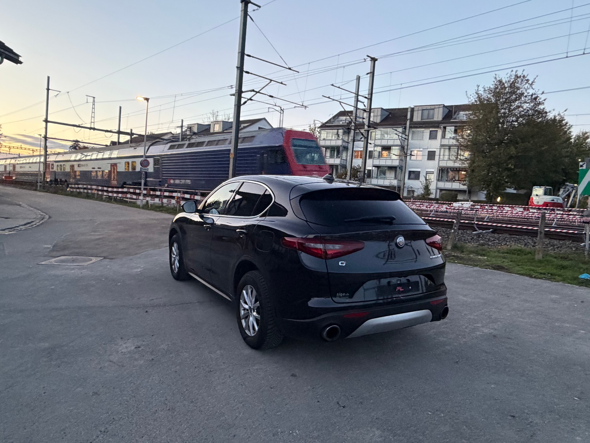 ALFA ROMEO Stelvio 2.0 Super Q4 Automatic-image-6