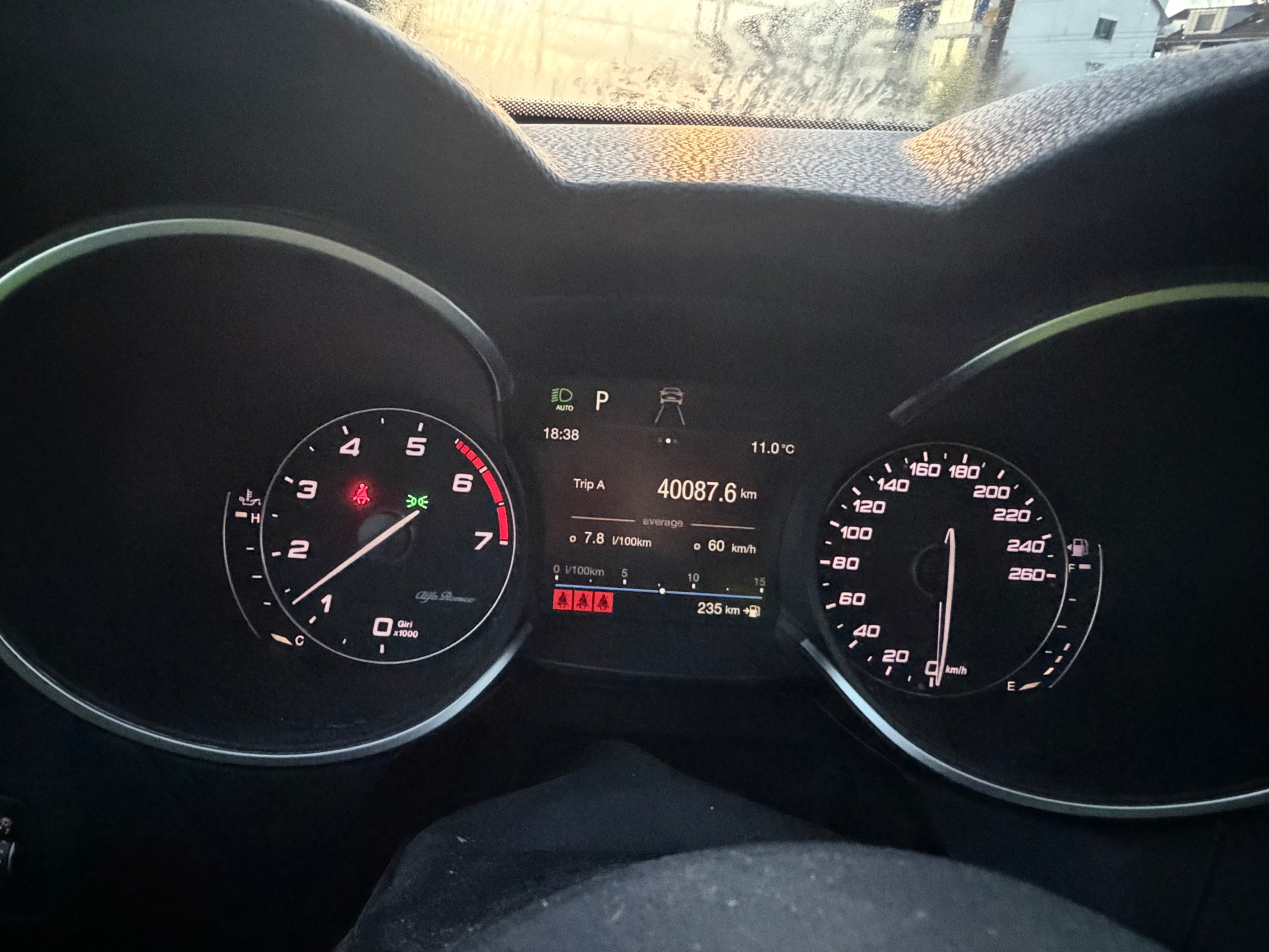 ALFA ROMEO Stelvio 2.0 Super Q4 Automatic-image-10
