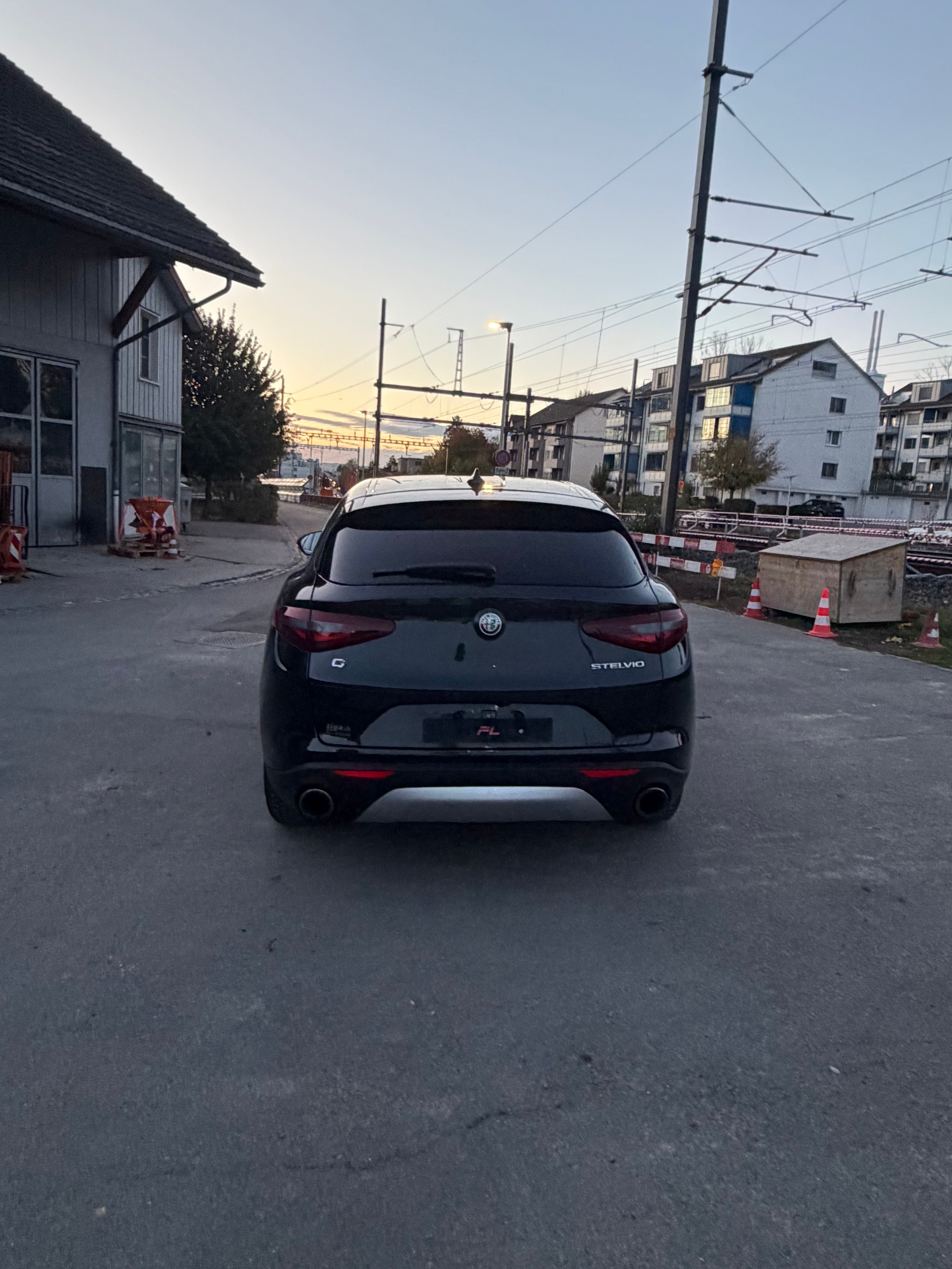 ALFA ROMEO Stelvio 2.0 Super Q4 Automatic-image-7
