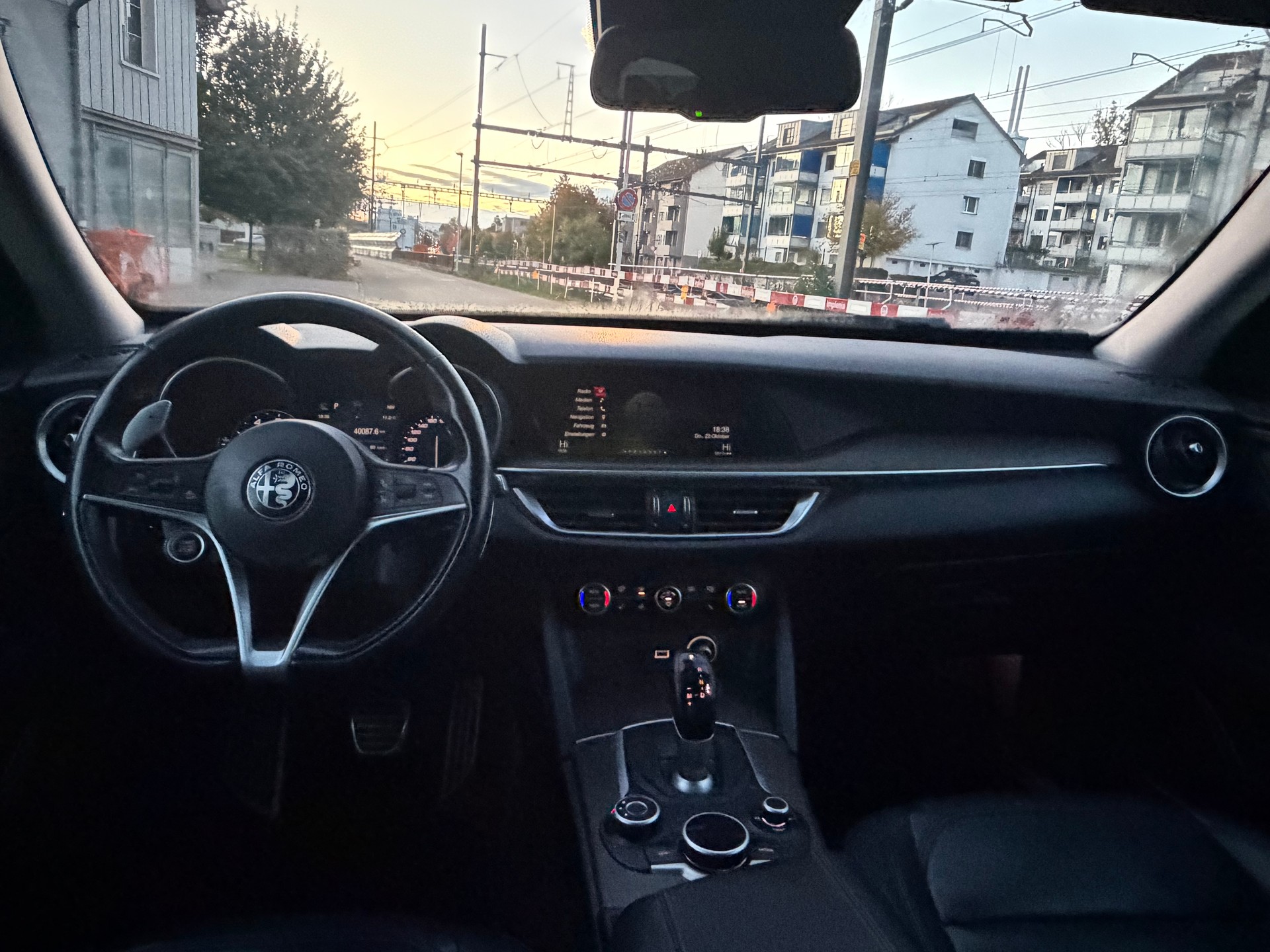 ALFA ROMEO Stelvio 2.0 Super Q4 Automatic-image-13