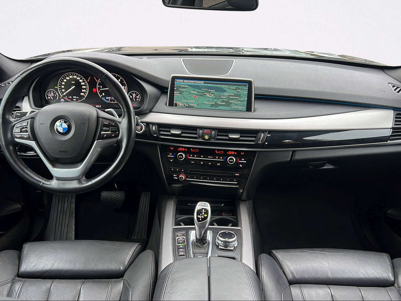 BMW X5 xDrive 30d Steptronic-image-3