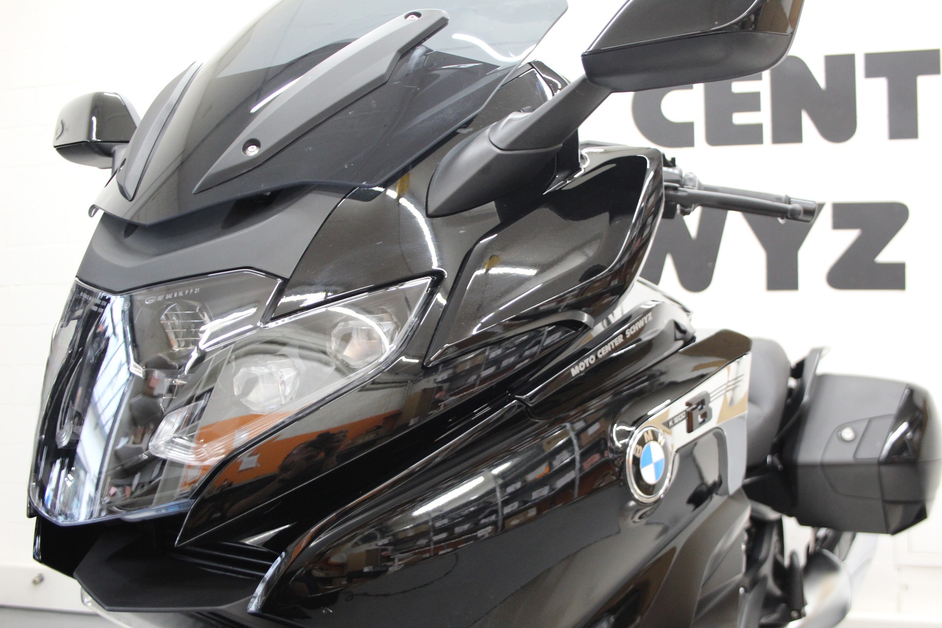 BMW K 1600 B-image-5