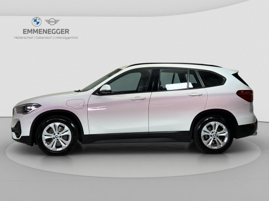 BMW X1 xDrive 25e-image-1