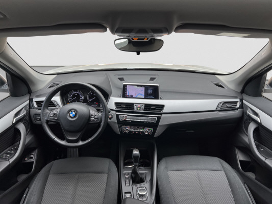 BMW X1 xDrive 25e-image-10