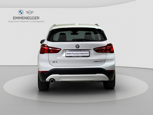 BMW X1 xDrive 25e-image-3