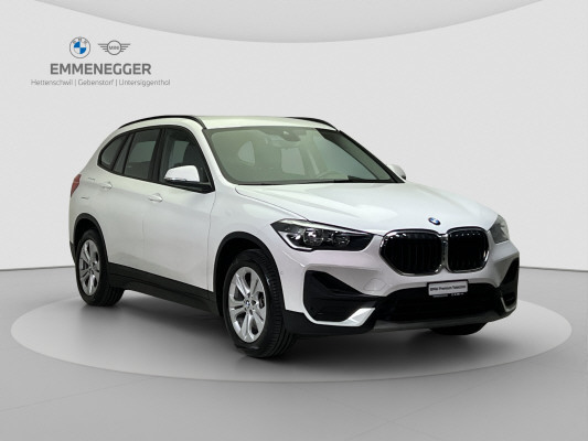 BMW X1 xDrive 25e-image-6