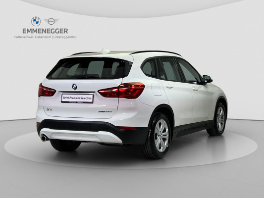 BMW X1 xDrive 25e-image-4