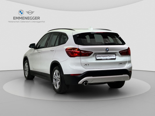BMW X1 xDrive 25e-image-2