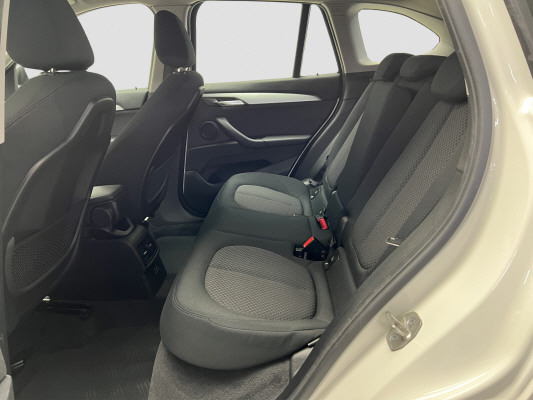 BMW X1 xDrive 25e-image-9
