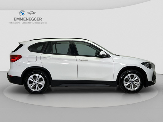 BMW X1 xDrive 25e-image-5