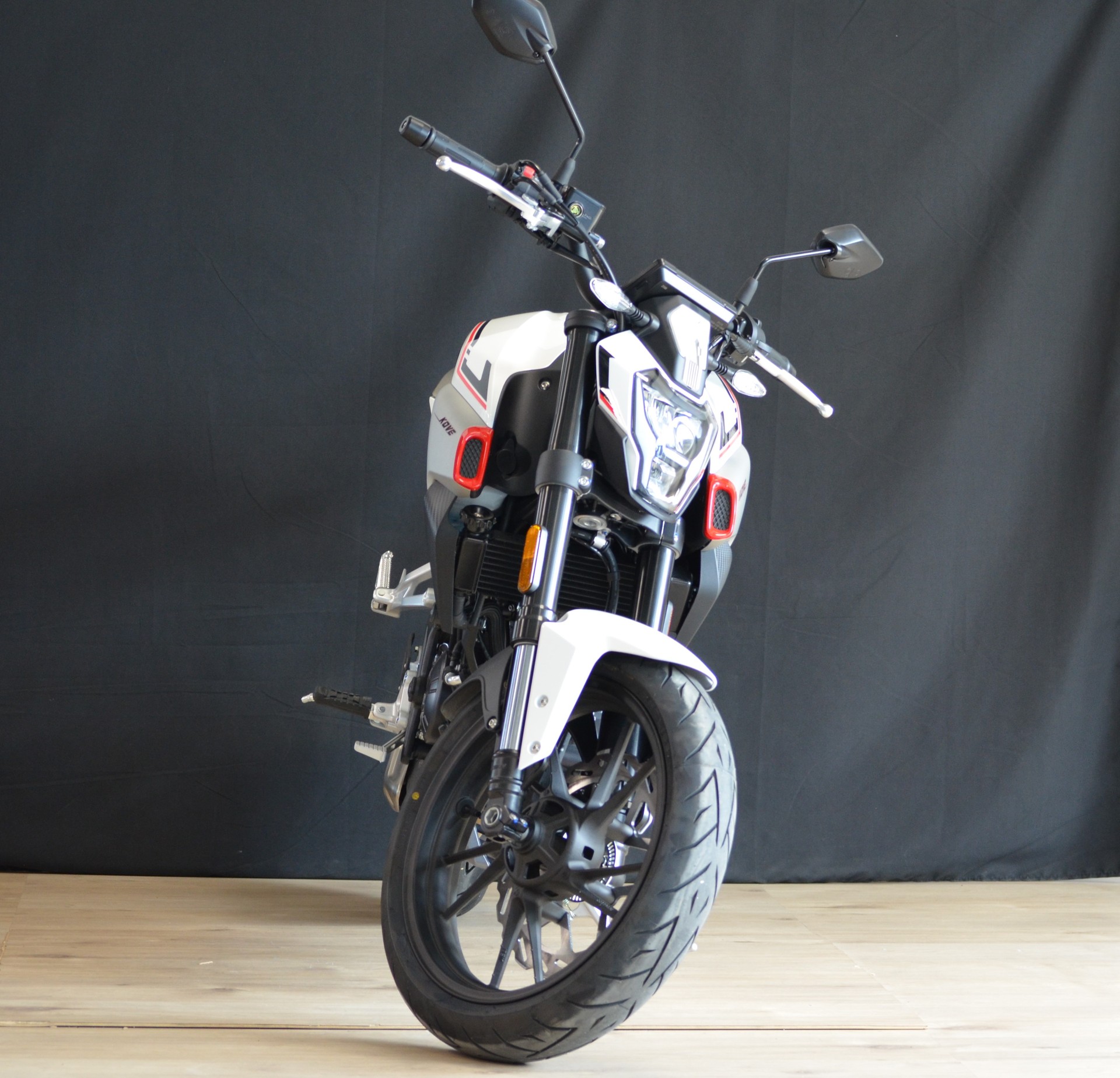 KOVE NK 125 R-image-4