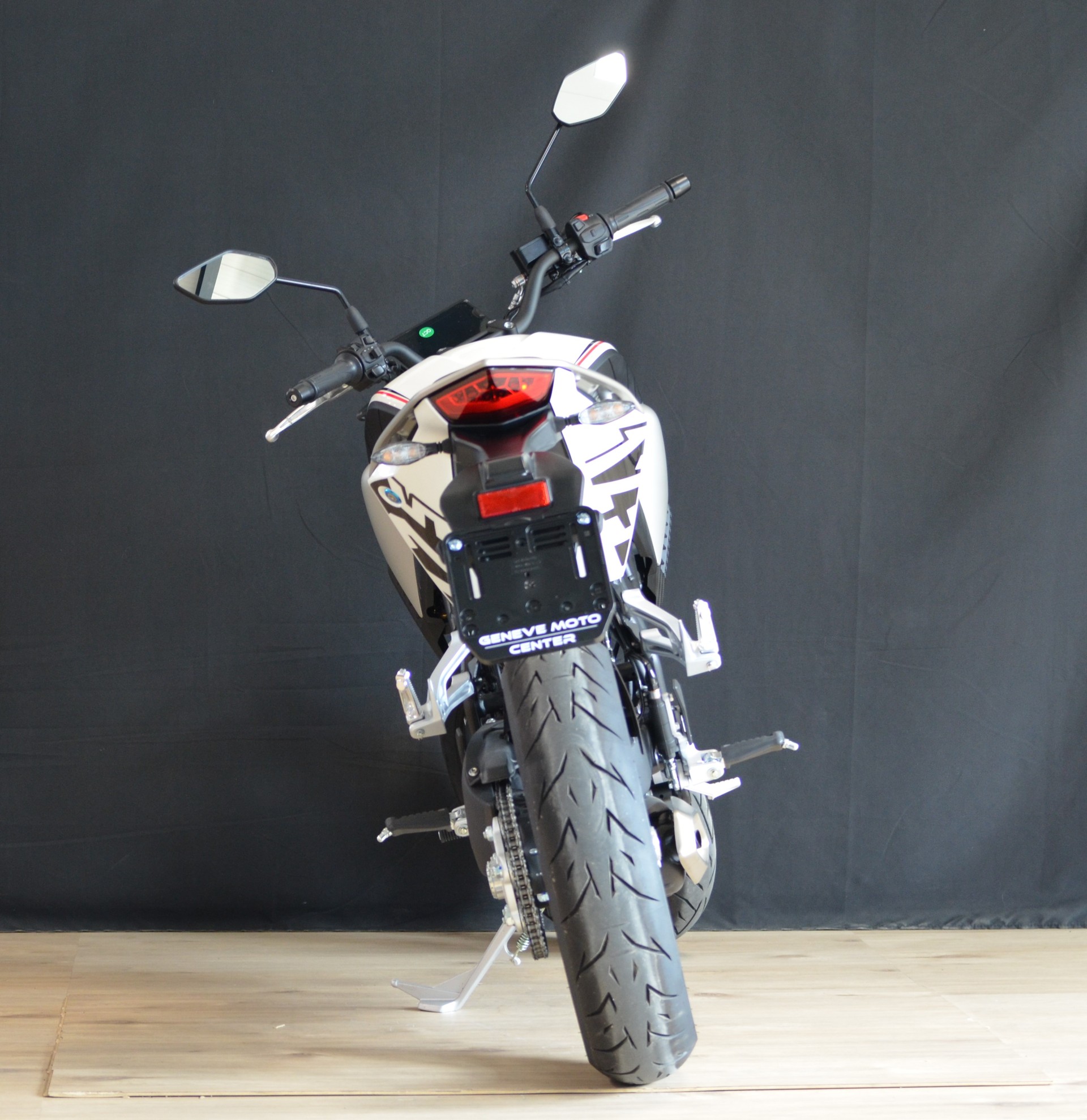 KOVE NK 125 R-image-5