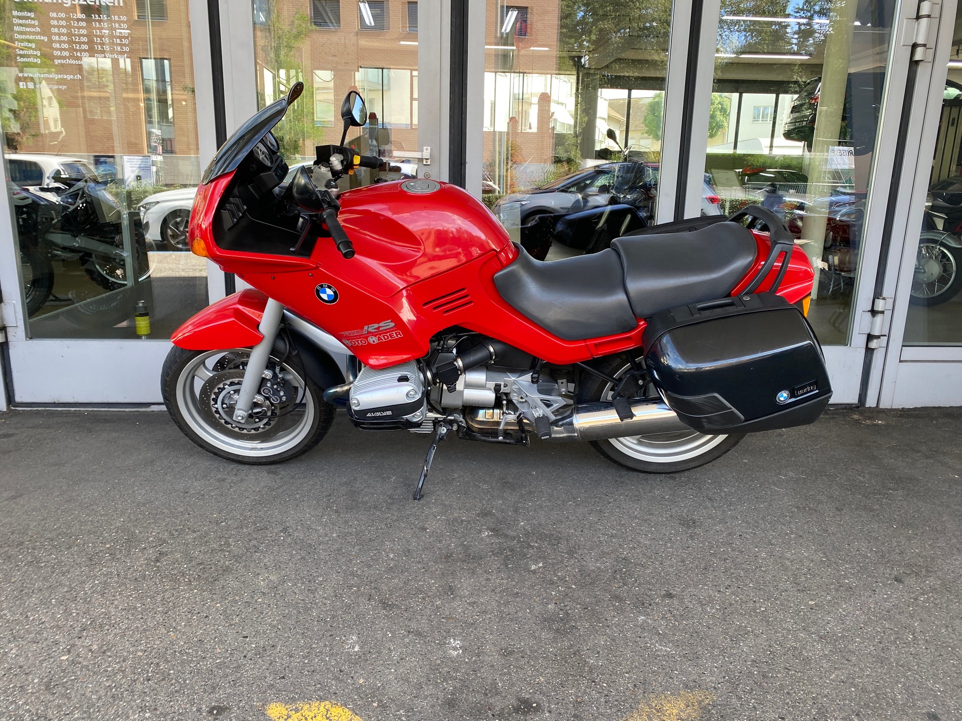 BMW R 1100 RS-image-7
