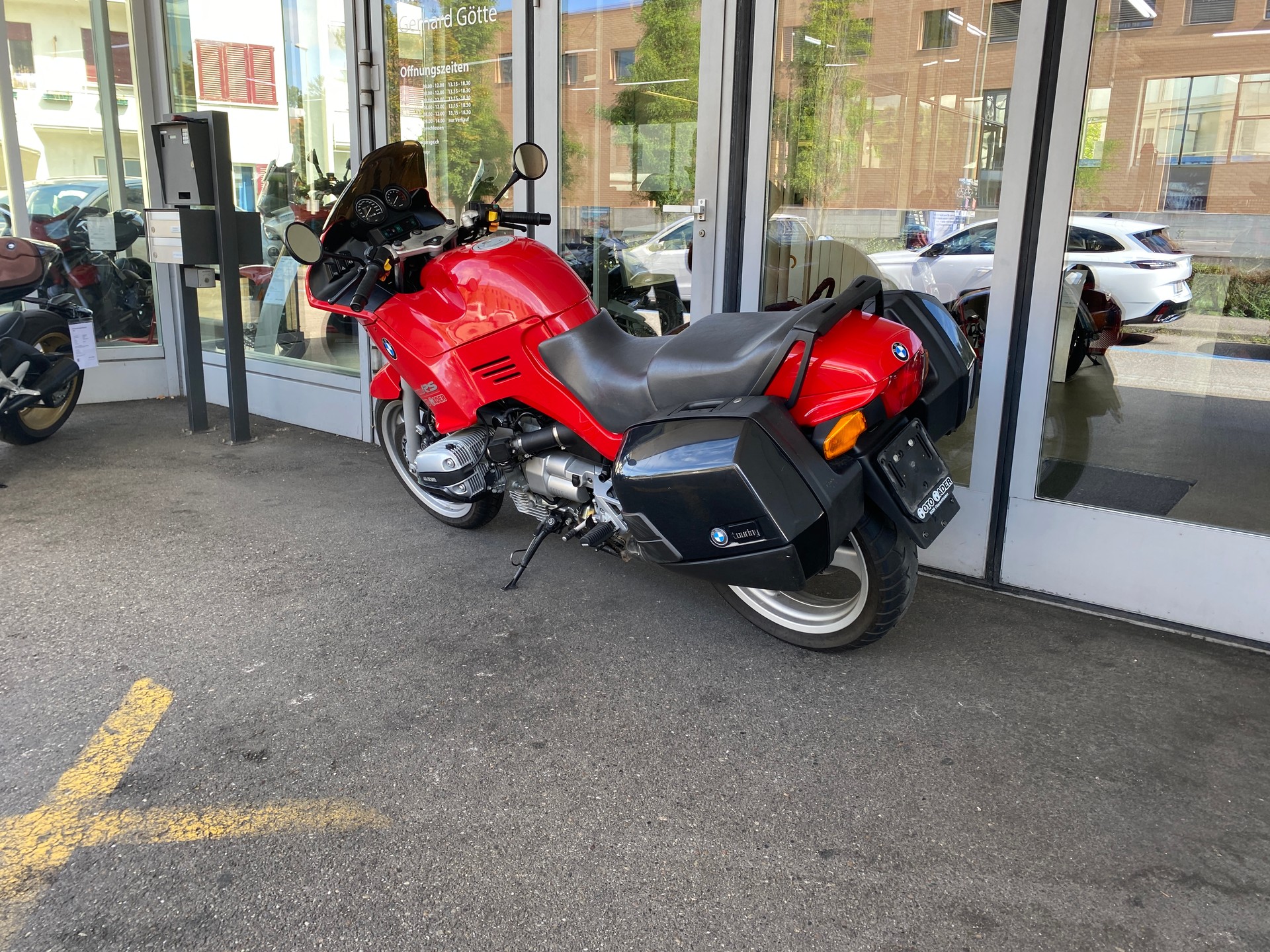 BMW R 1100 RS-image-8