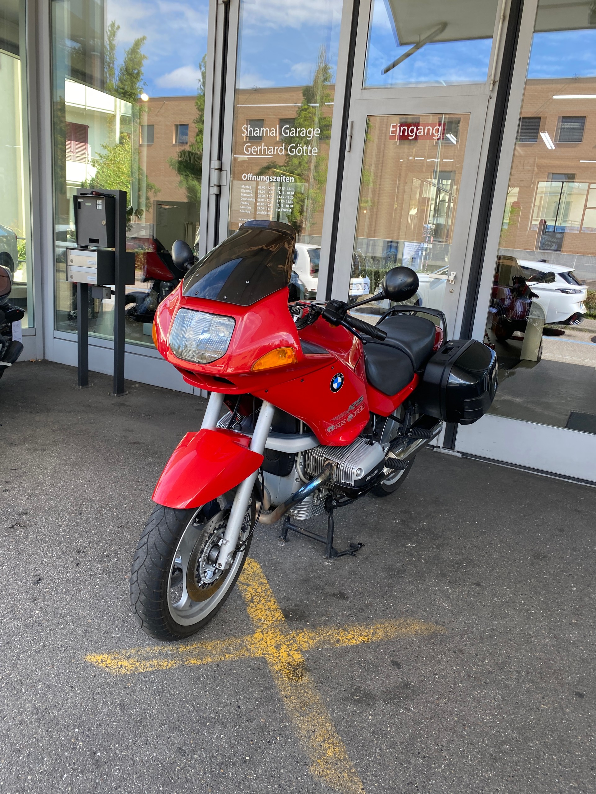 BMW R 1100 RS-image-5