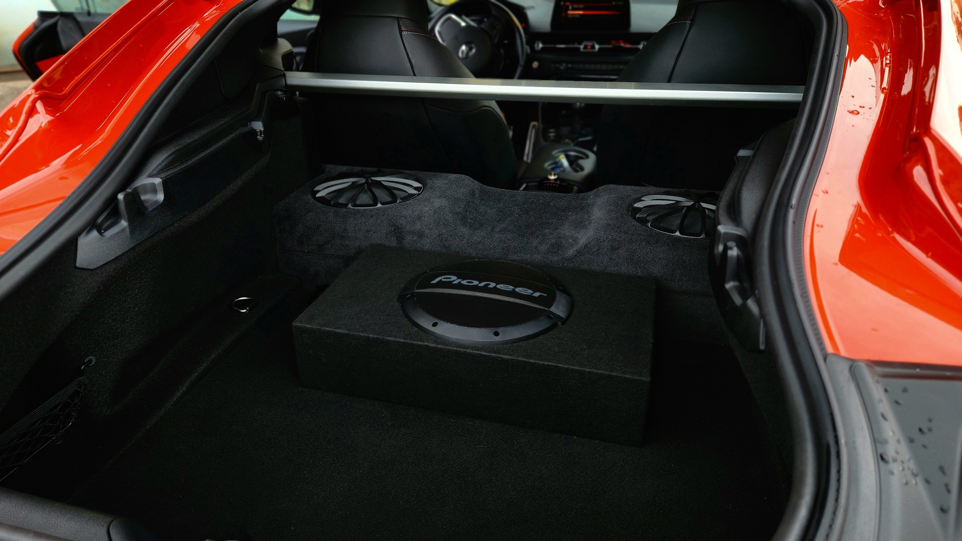 TOYOTA Supra GR 3.0i Turbo GT4 100th Edition Tribute-image-21