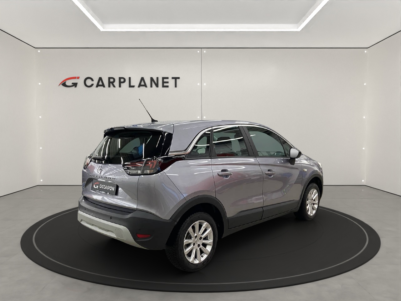 OPEL Crossland 1.2 T 130 Elegance-showroom-element-3