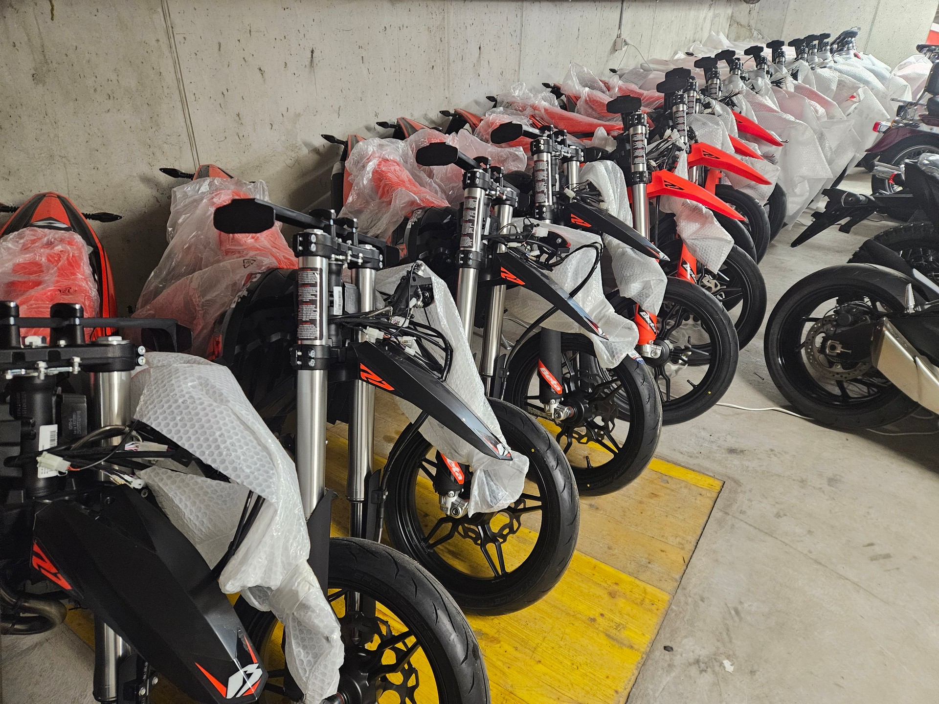 BETA 125 Motard, T-Modell My26-image-6