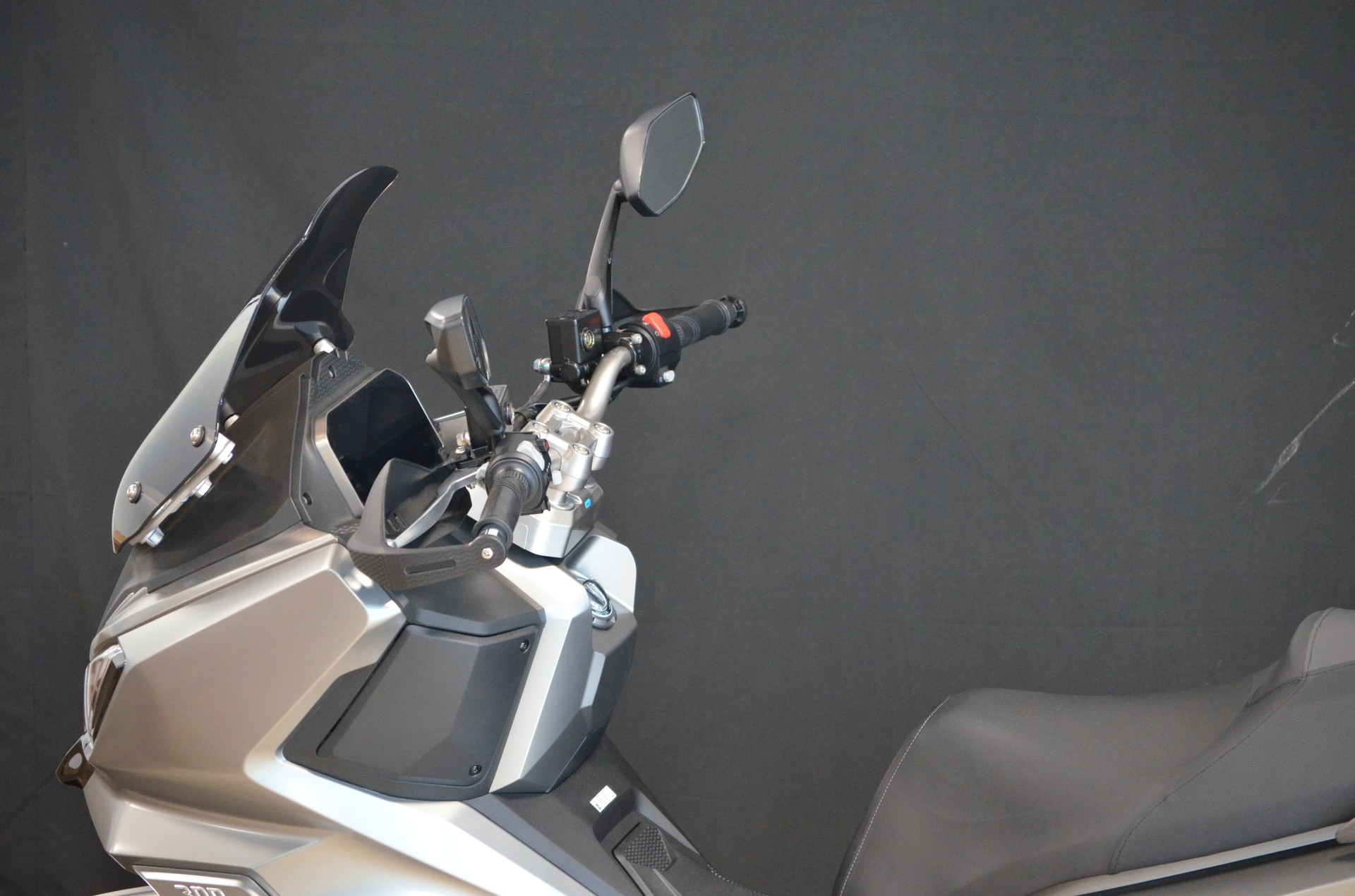 SYM ADX 300 EURO 5+-image-12