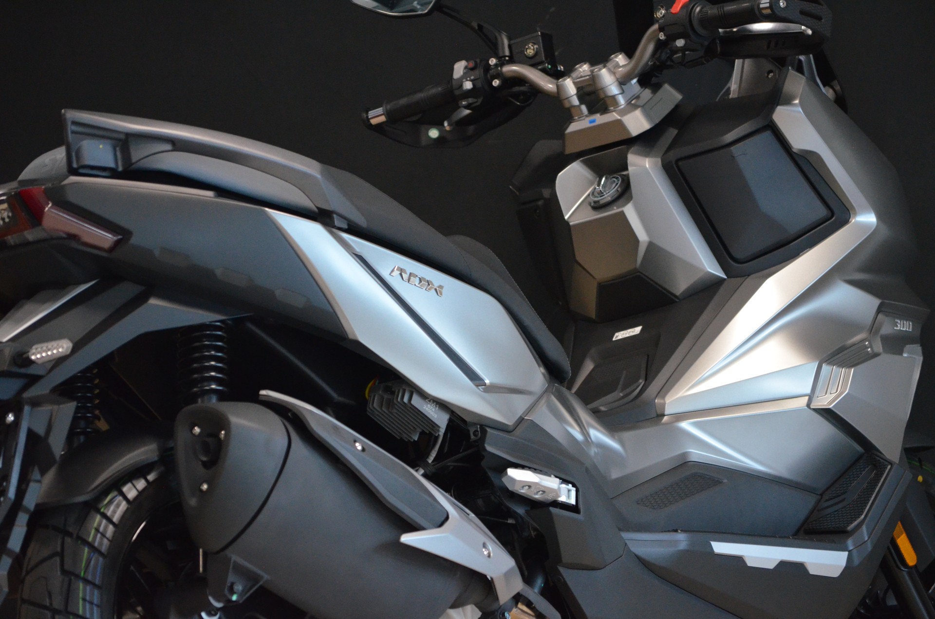 SYM ADX 300 EURO 5+-image-10