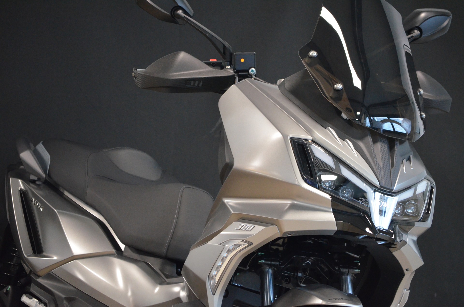 SYM ADX 300 EURO 5+-image-8