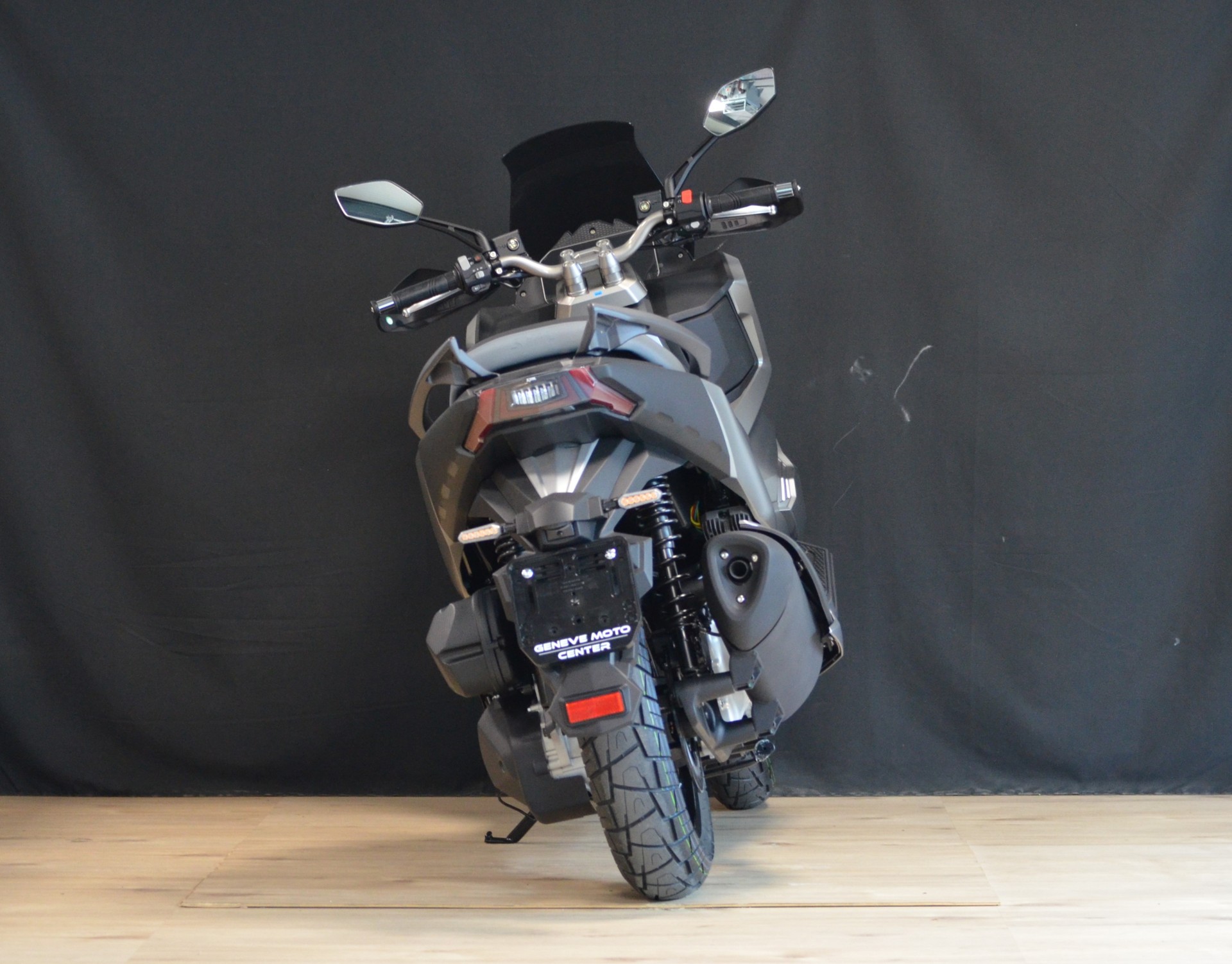 SYM ADX 300 EURO 5+-image-6