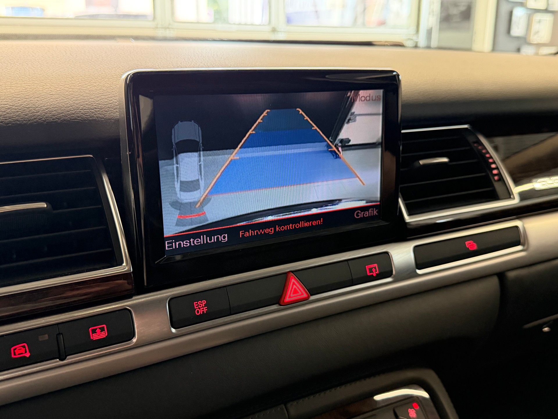 AUDI A8 L 4.2 TDI quattro tiptronic-image-20