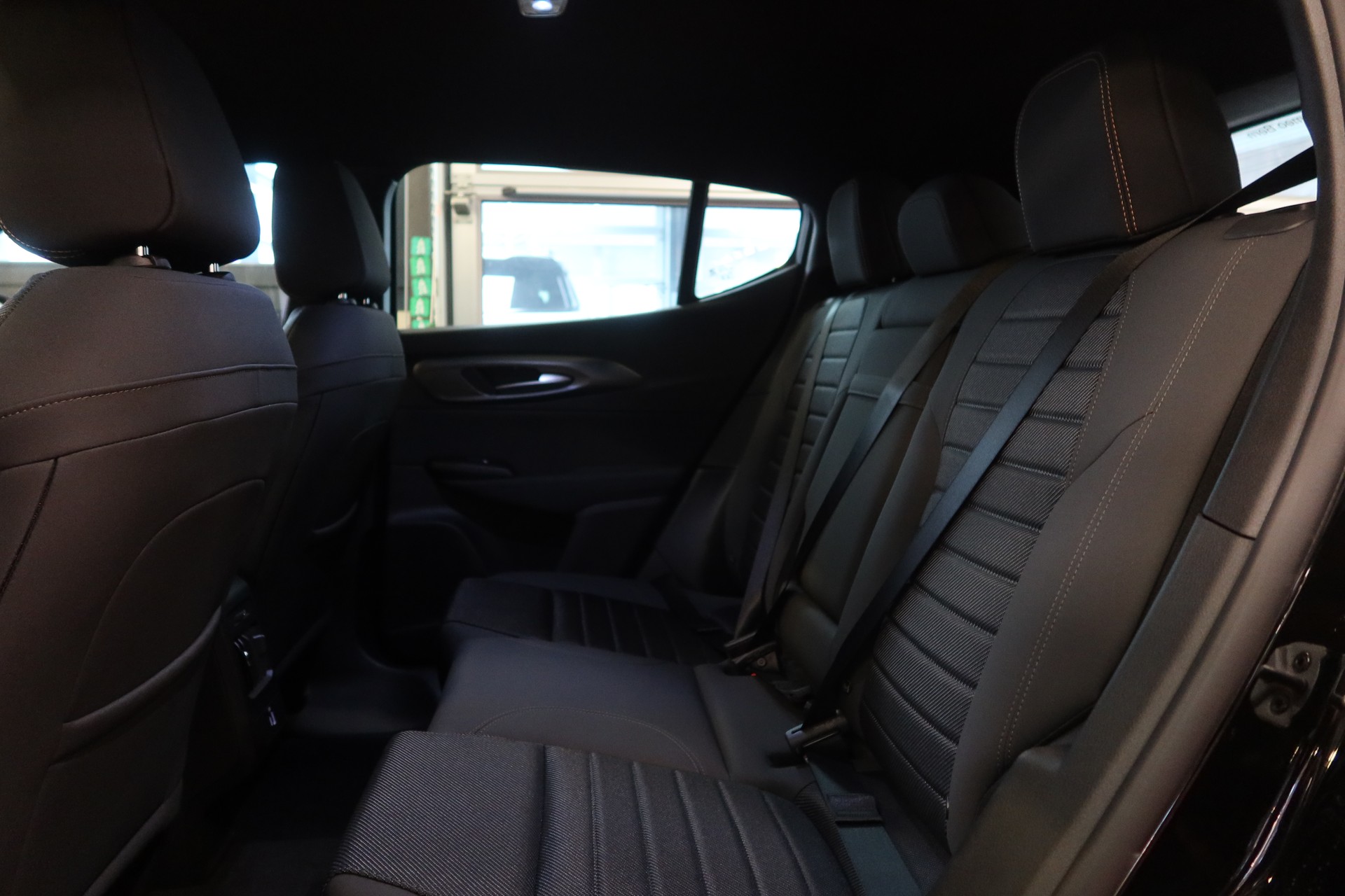 ALFA ROMEO Tonale 1.5 48V Hybrid Ti-image-10