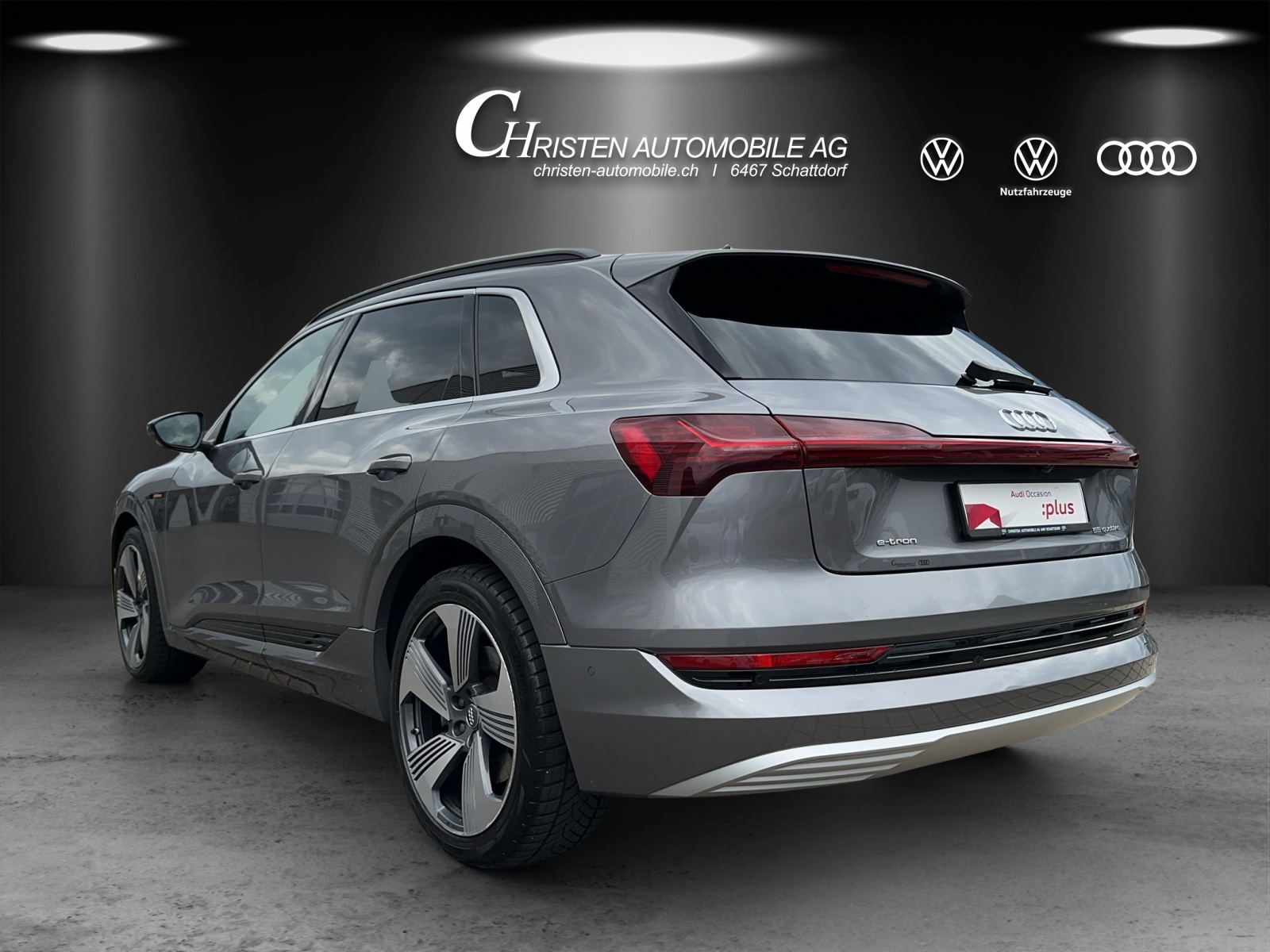 AUDI e-tron 55 Advanced quattro-image-3