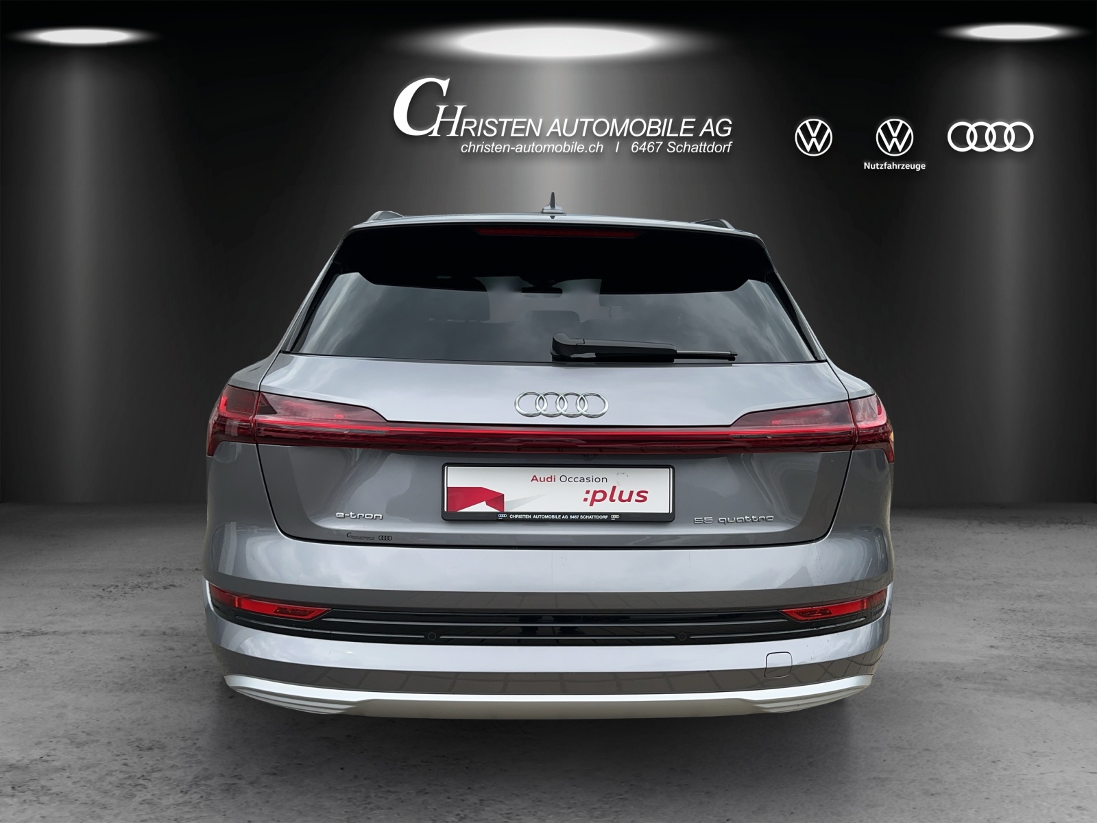 AUDI e-tron 55 Advanced quattro-image-4