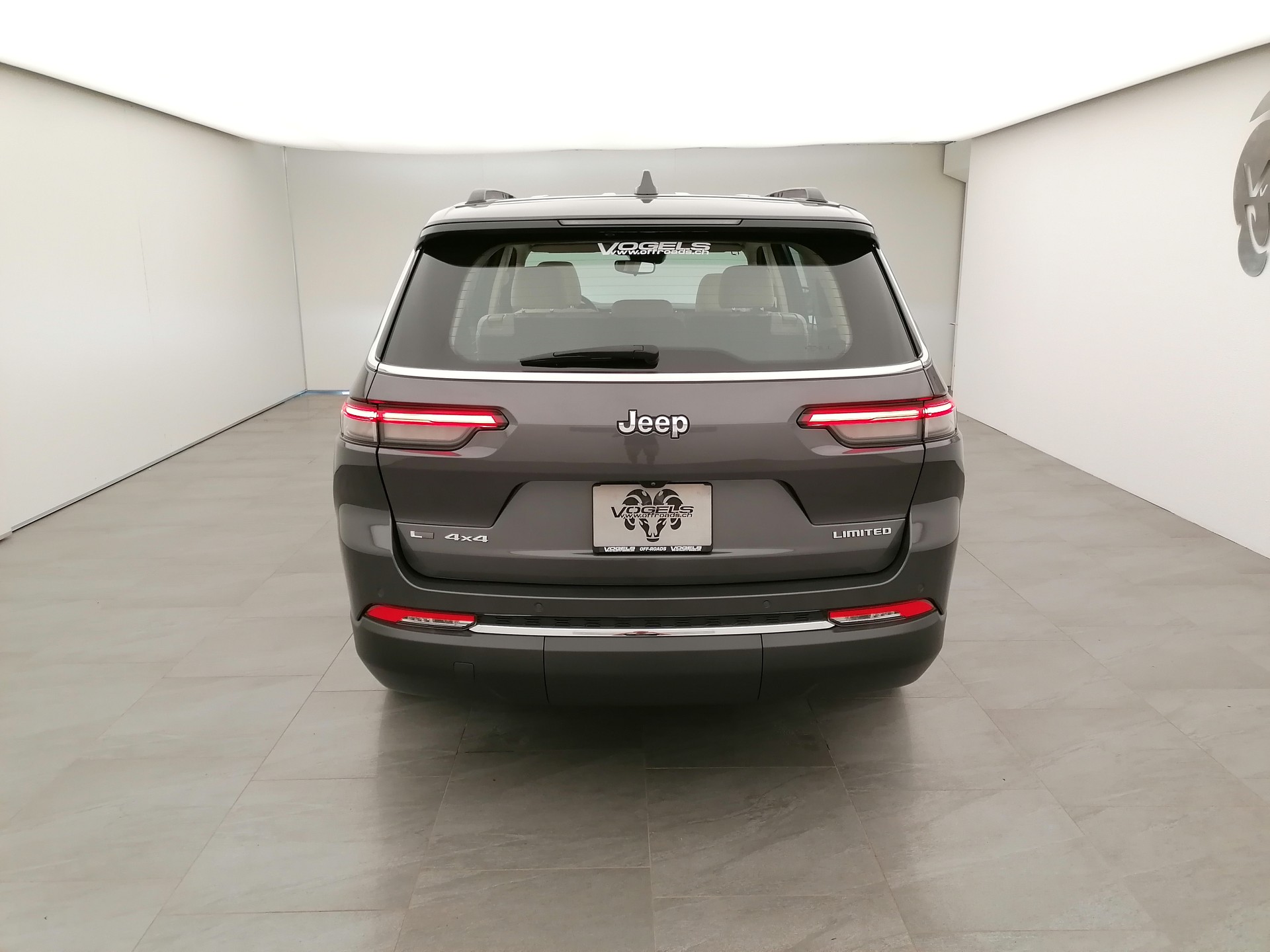 JEEP Grand Cherokee Limited L 3.6 AWD-image-4