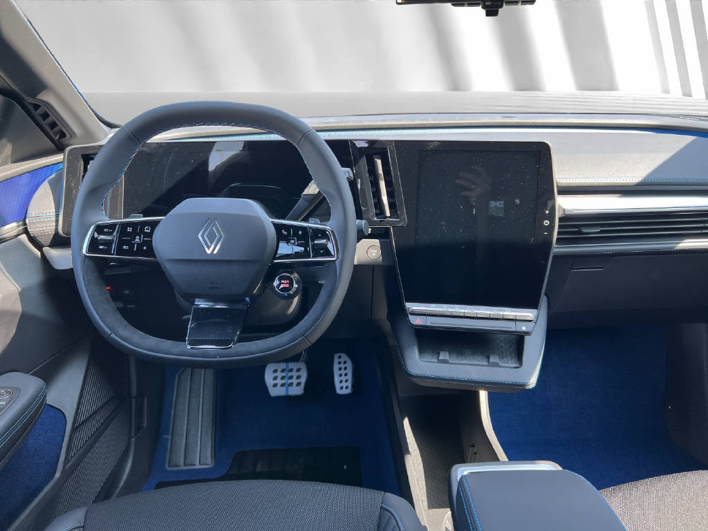 RENAULT Mégane E-Tech esprit Alpine-image-4