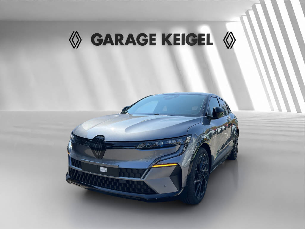 RENAULT Mégane E-Tech esprit Alpine-image-0
