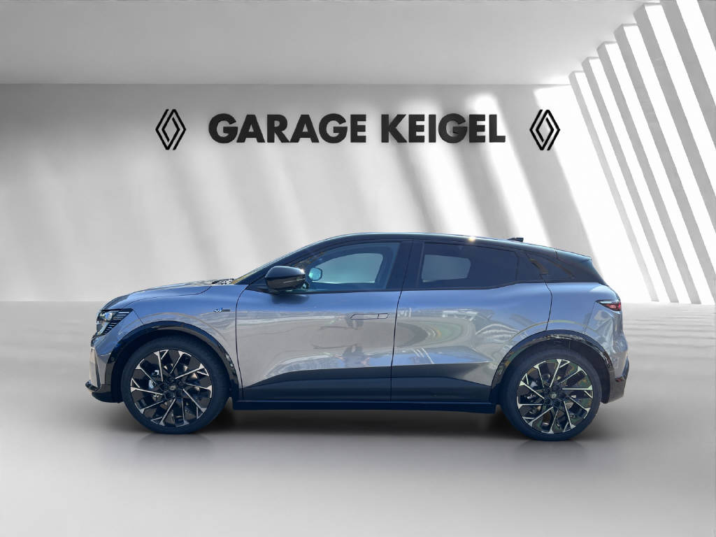 RENAULT Mégane E-Tech esprit Alpine-image-1