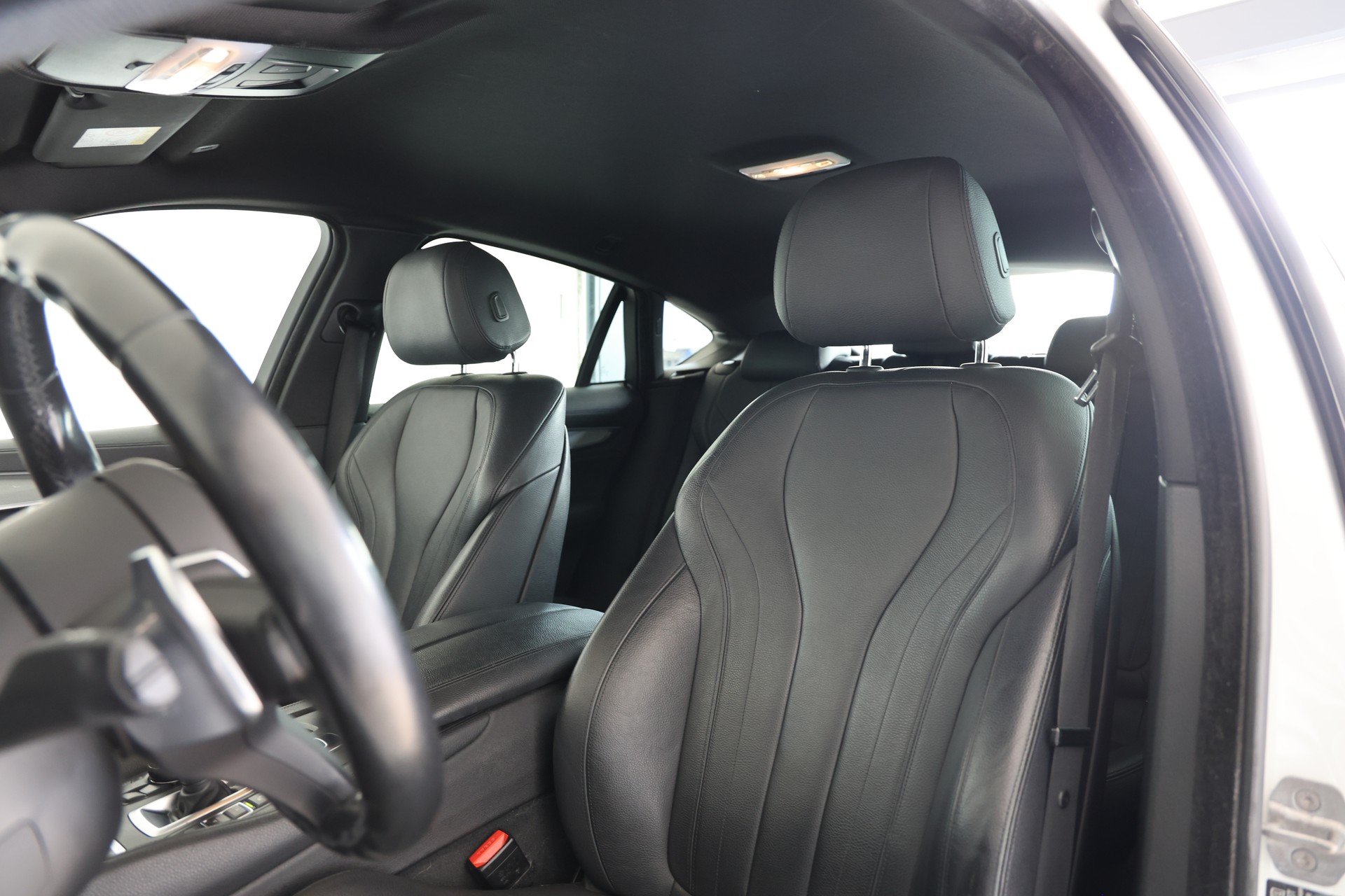 BMW X6 M50d Steptronic-image-6