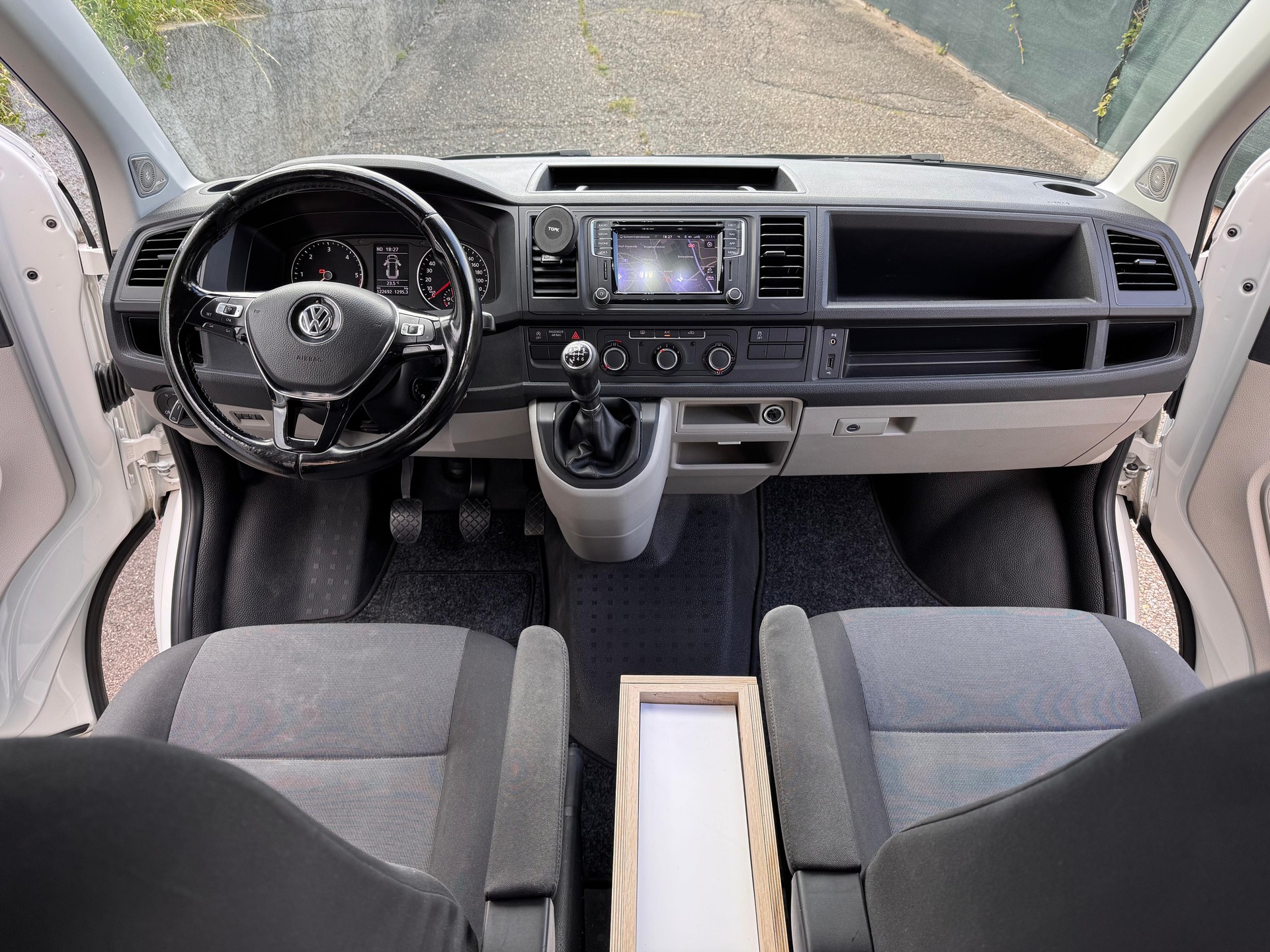 VW T6 2.0 TDI 4Motion-image-4